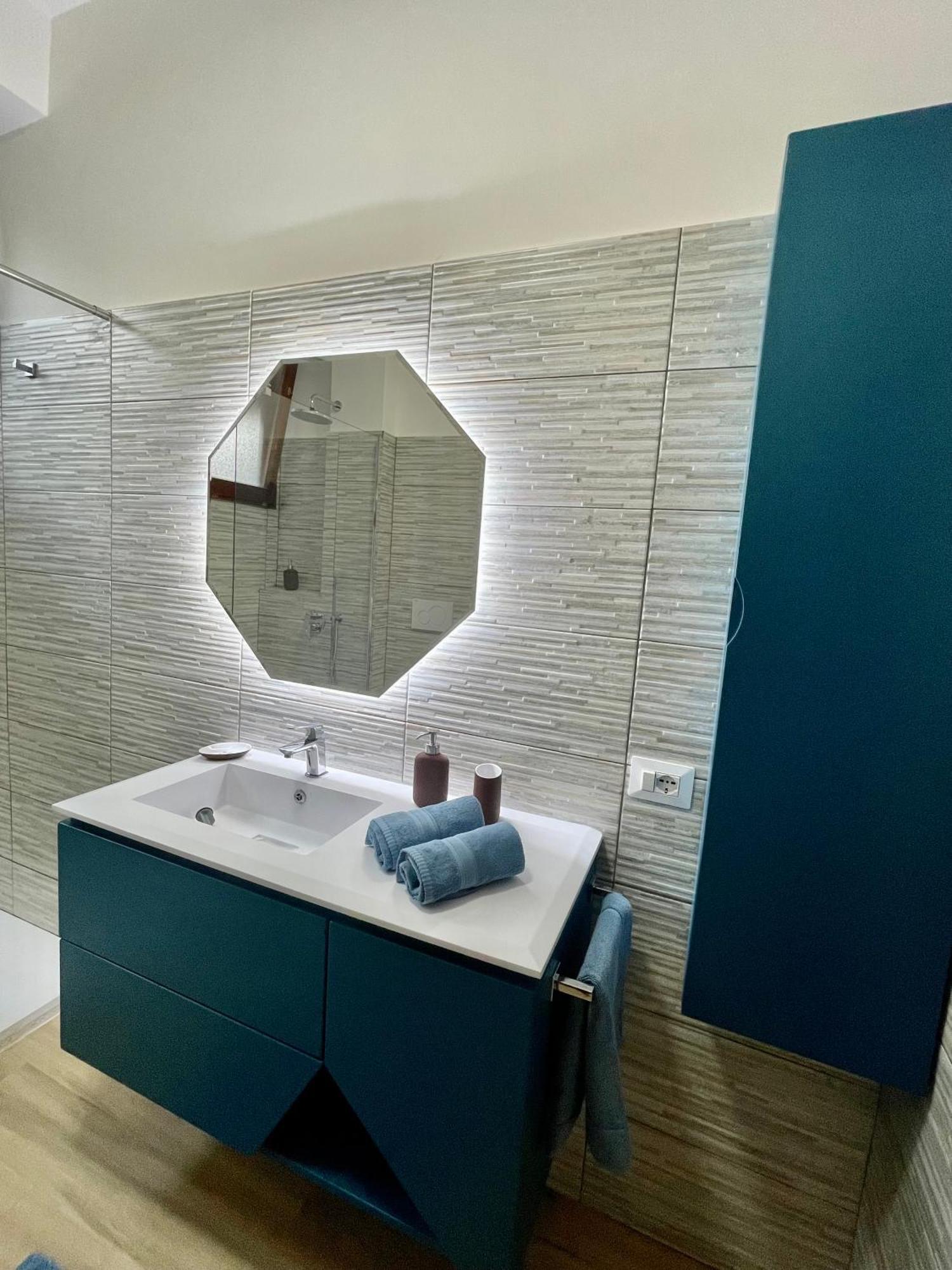 La Casa Delle Camelie Apartment Roma Ngoại thất bức ảnh