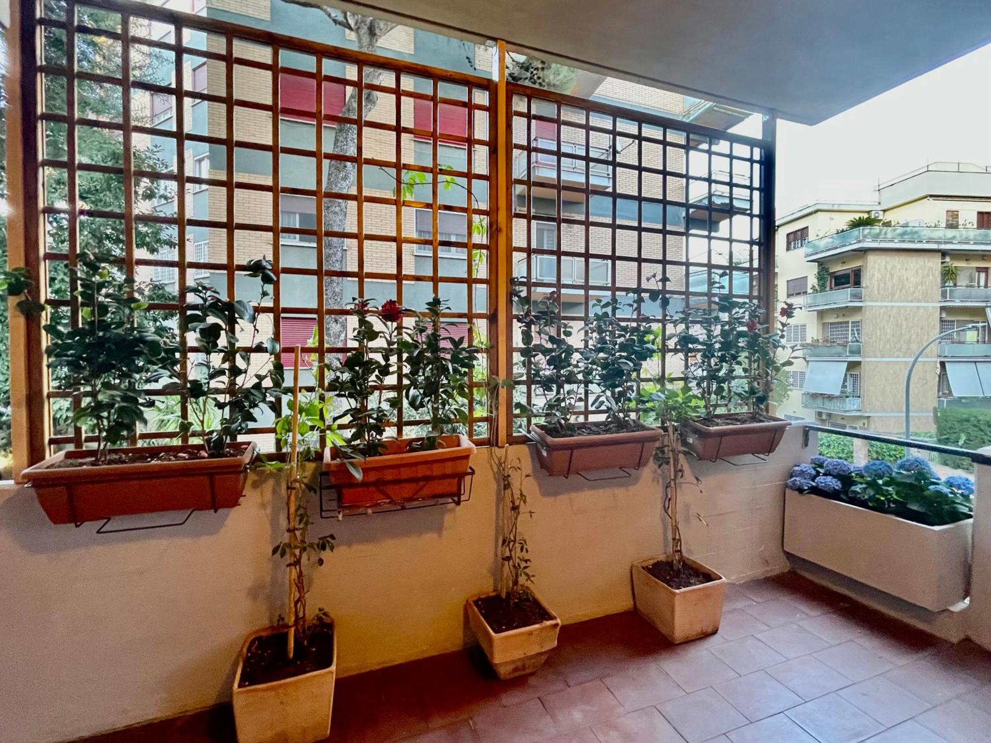 La Casa Delle Camelie Apartment Roma Ngoại thất bức ảnh