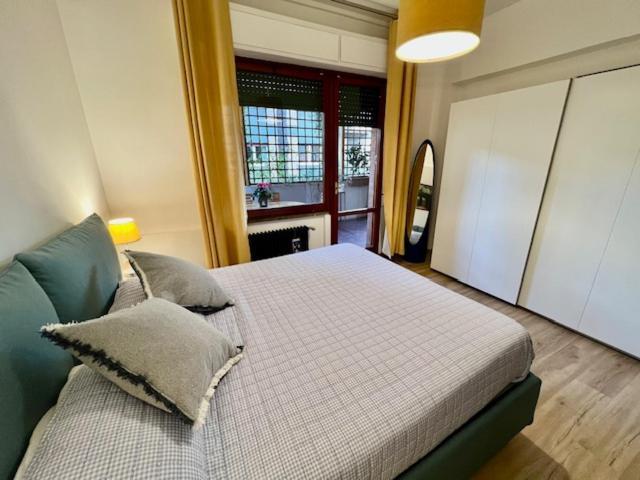 La Casa Delle Camelie Apartment Roma Ngoại thất bức ảnh